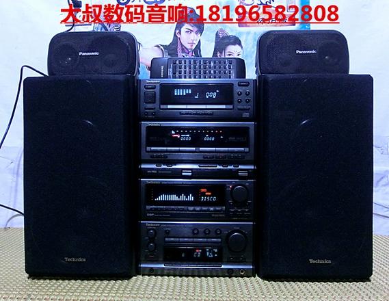 音响为什么很扛用