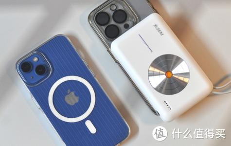 什么充电宝质量最好耐用性价比高