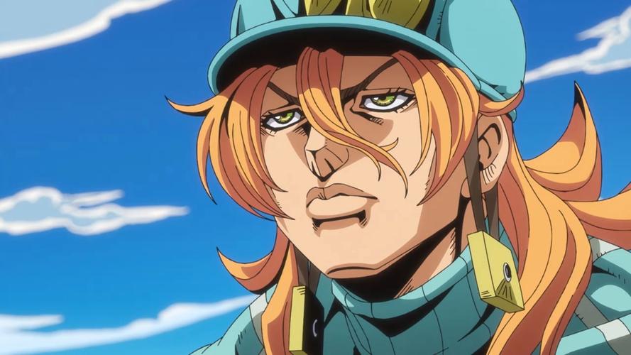 jojo飙马野郎在线观看免费