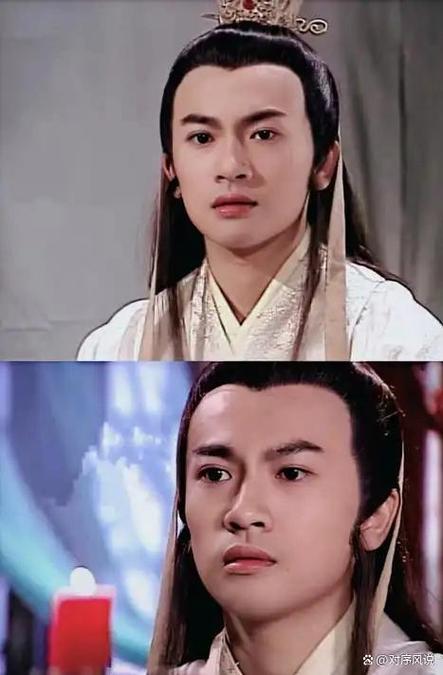 苏有朋张无忌40集免费版