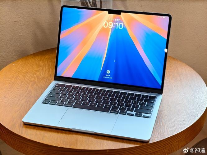 mac book air