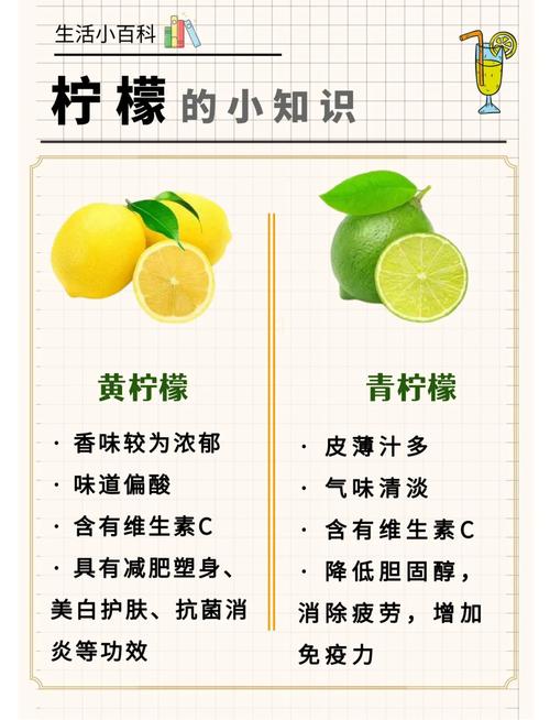 湿柠檬片的功效与作用
