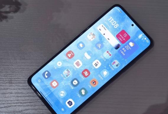 红米k40有nfc功能吗