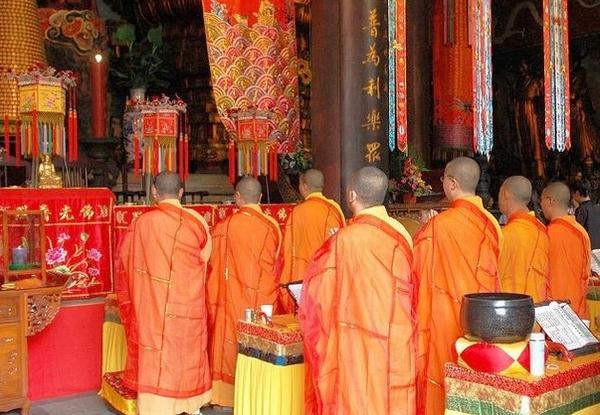 开光物件被别人摸了会失效吗