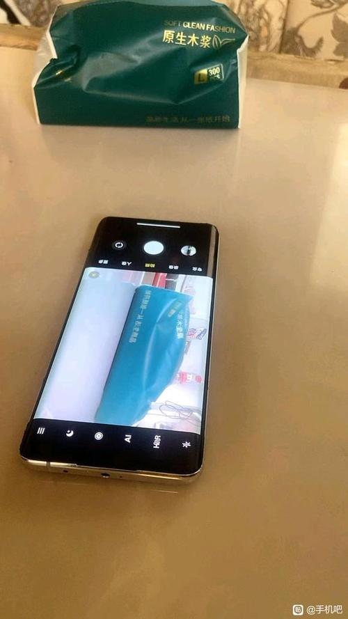 小米cc9pro系统升级摄像头