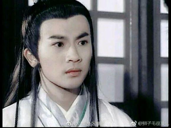 花无缺到底是男是女