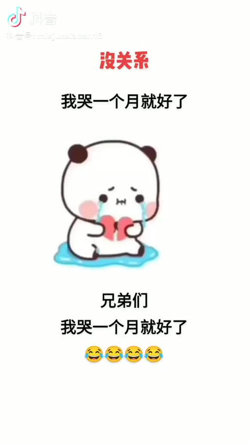 cc猫哭泣表情包