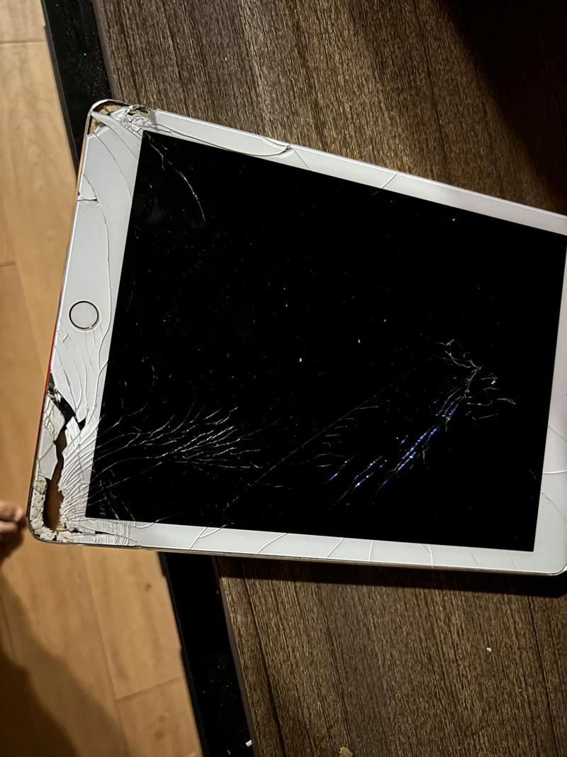 ipad外屏碎了截图3