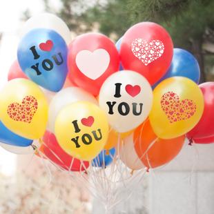 loveyou每个字母的含义