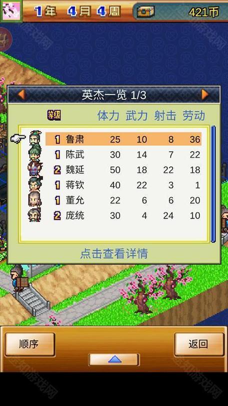 锄战三国村满级是多少