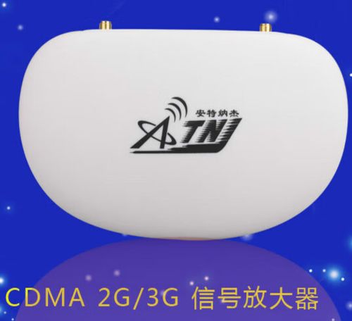 接收信号放大器