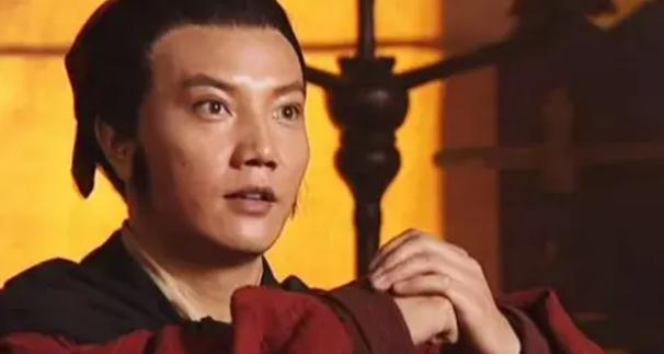 方天命人物介绍