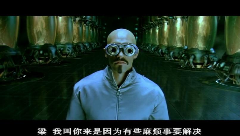 黑侠二