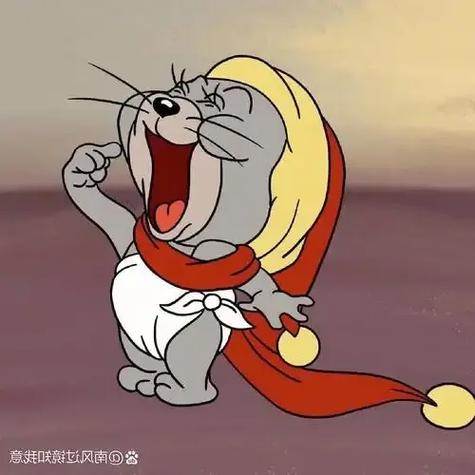 猫和老鼠谁最好用