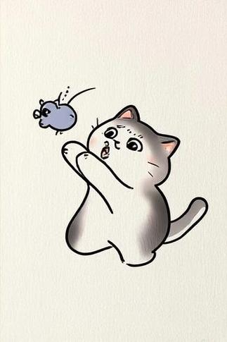 七舅脑爷商场猫抓老鼠截图2