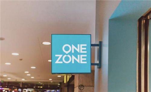 one zone官网