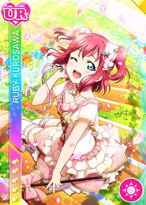 lovelivesuperstar手游