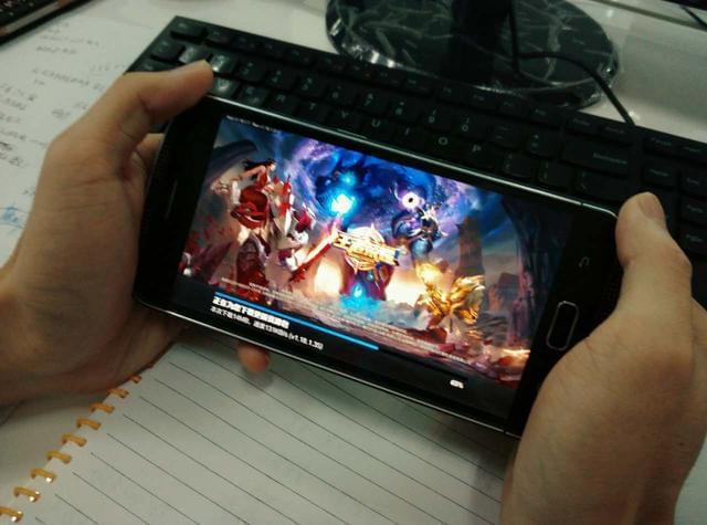 骁龙617能打王者吗