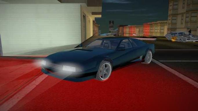 gtasa重制版怎么跳过任务