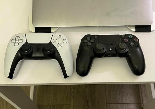 ps4手柄没电了怎么办
