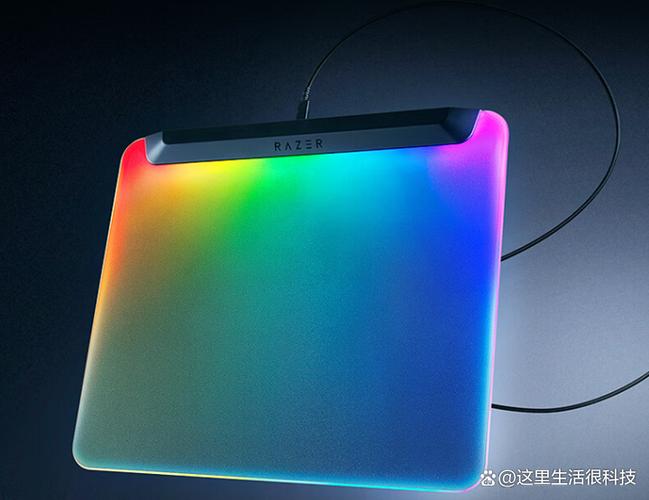 雷蛇鼠标垫可以水洗吗
