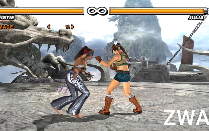 ps2模拟器画面重影截图2
