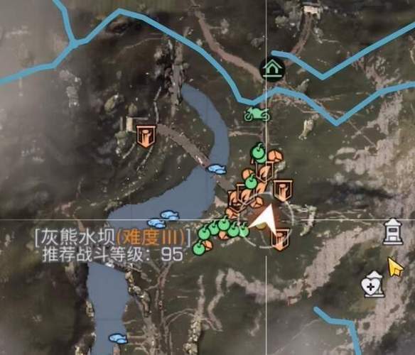无伤刷战斗