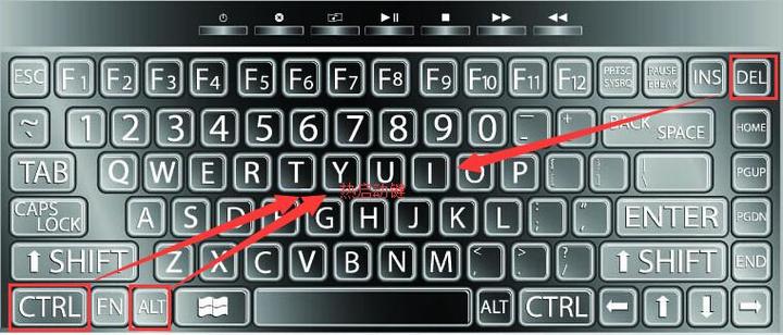 苹果热启动怎么启动截图2