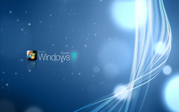 windows seven