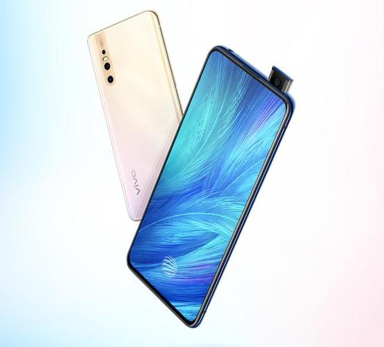 vivox27三个摄像头有什么用