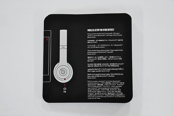beats耳机怎么连蓝牙安卓手机
