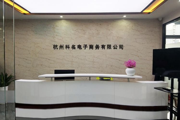 杭州电子商务有限公司