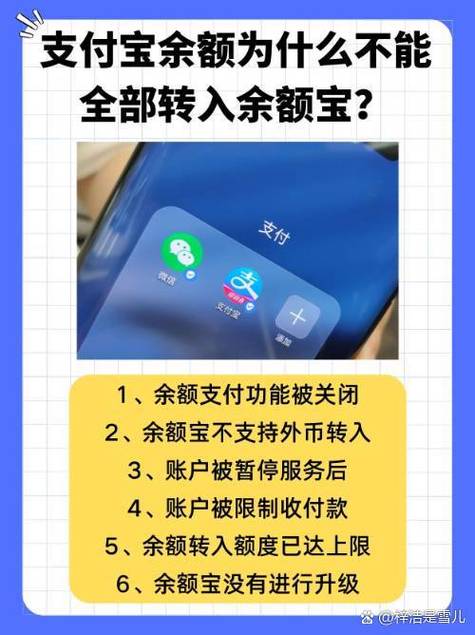 支付宝账户支付受限多久能解除截图3