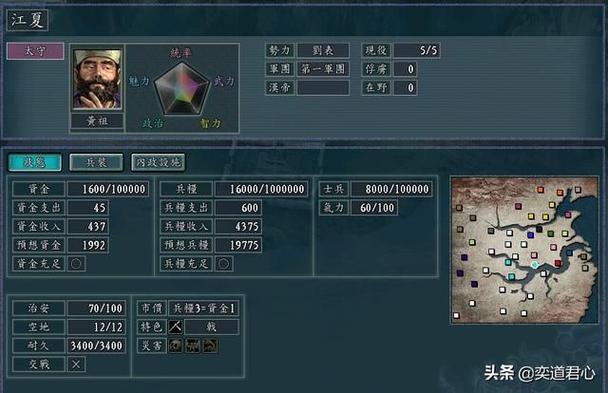 三国志吕布传极千幻修改