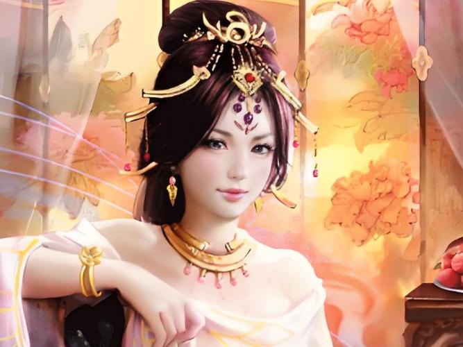 英雄杀睡衣皮肤大全截图1