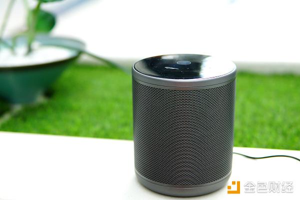小豹ai音箱改成纯蓝牙音箱