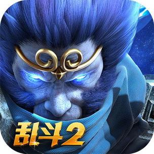 乱斗西游360版