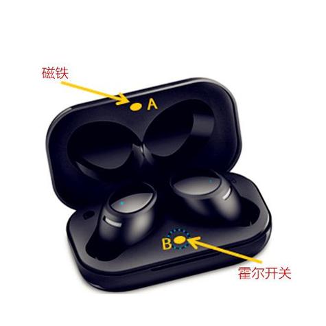 蓝牙耳机充电仓是干嘛用的截图2