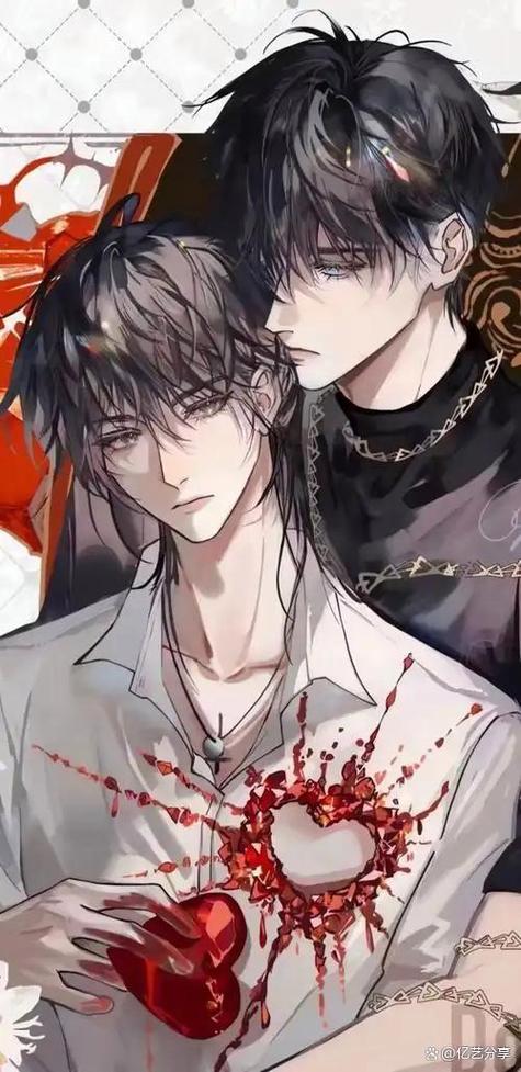 【双男主/一更到底】无限流