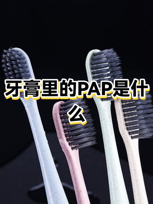 pap是什么缩写