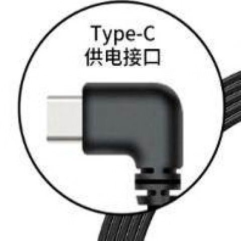 停车监控线是降压线吗