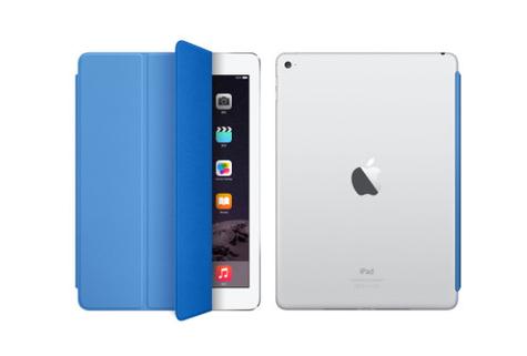 ipad air2是ipad几代