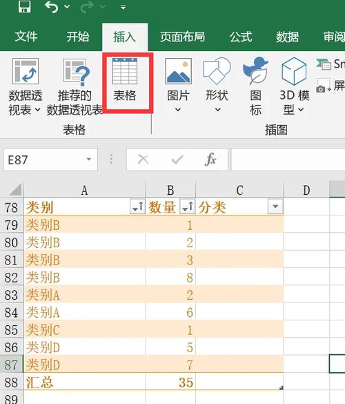 excel切片器如何在PPT实现