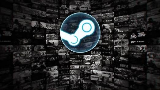 Steam观看游戏分辨率太低