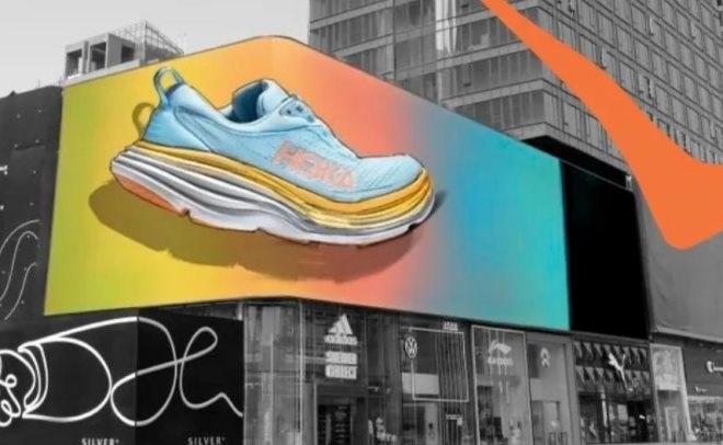 hoka线下实体门店截图2