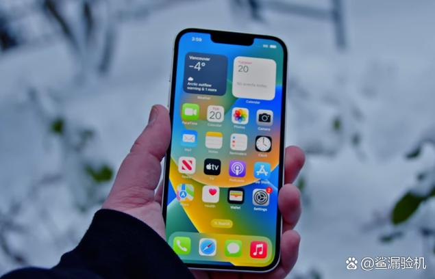 ios手机是指哪些手机
