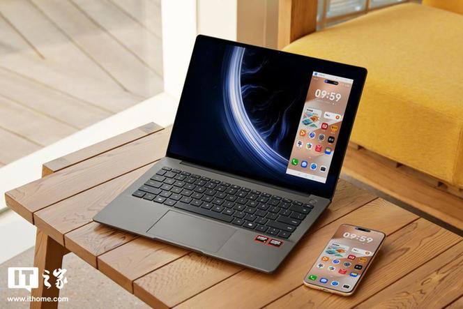matebook14触屏版