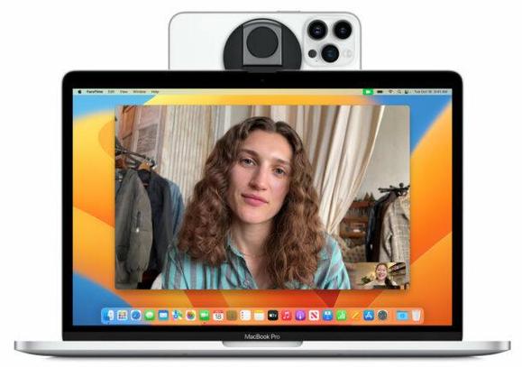 facetime提升画质