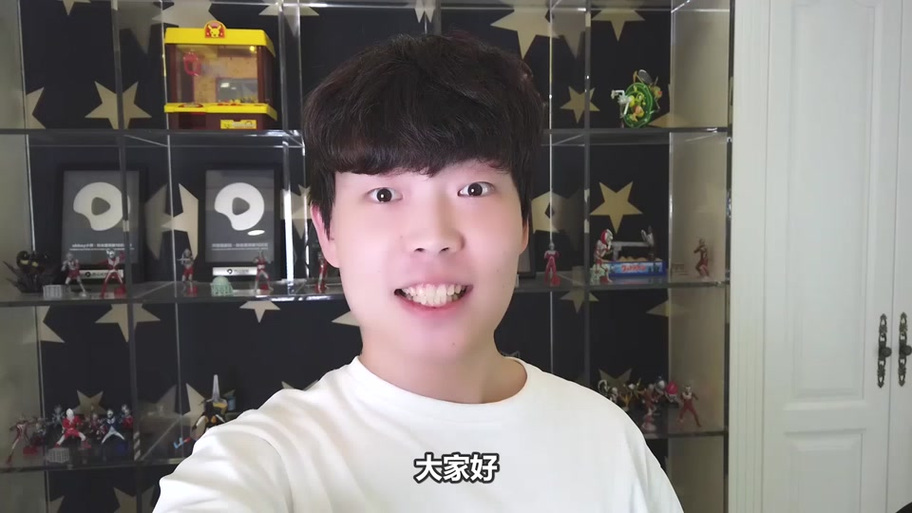 吊德斯和小熙解说我的世界生存