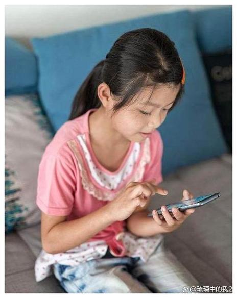 为什么玩手机手好黏截图3